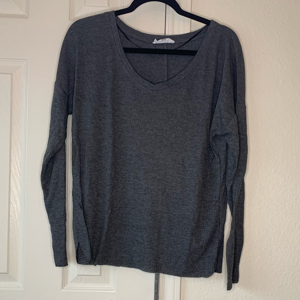 Double Zero Sweat Set - Picture 3 of 3